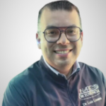 Od. Luis Eduardo Linares García