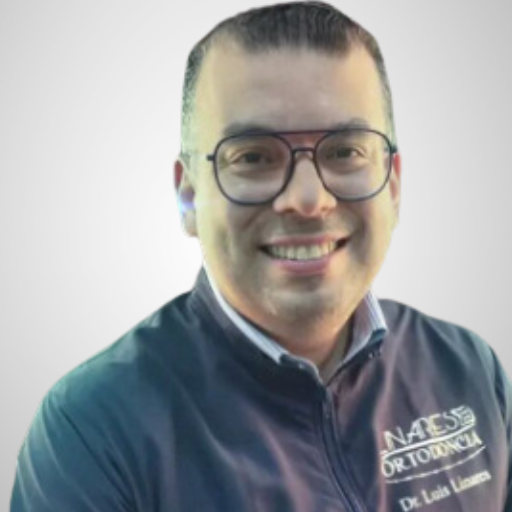 Od. Luis Eduardo Linares García