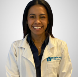 Od. Rossana Fuenmayor