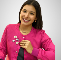 Od. Joretsy Guerrero