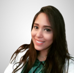 Od. Margaret Hernández