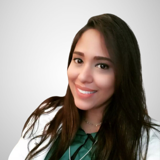 Od. Margaret Hernández