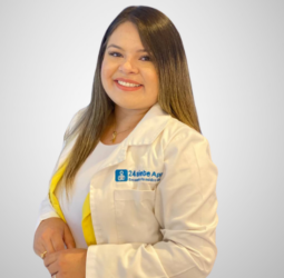 Od. Maria Gabriela Lozano Duque