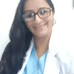 Dra. Lisbette Blanco