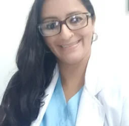Dra. Lisbette Blanco