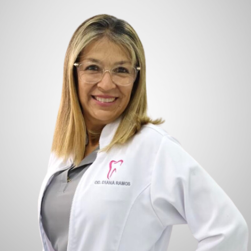 Od. Diana Ramos