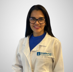 Dra. Rotceh Hernandez