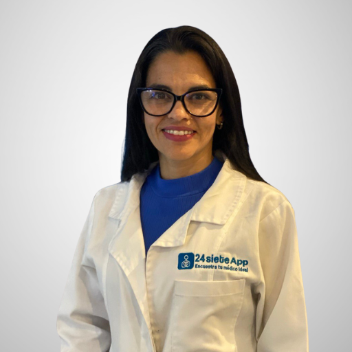 Dra. Rotceh Hernandez