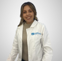 Lic. Valentina Alvarez