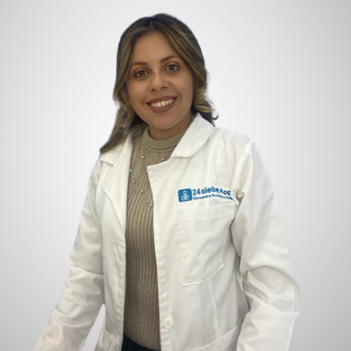 Lic. Valentina Alvarez