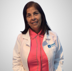 Dra. Margarett Ramos