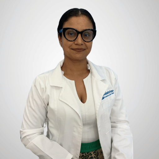 Dra. Rosa María Caires