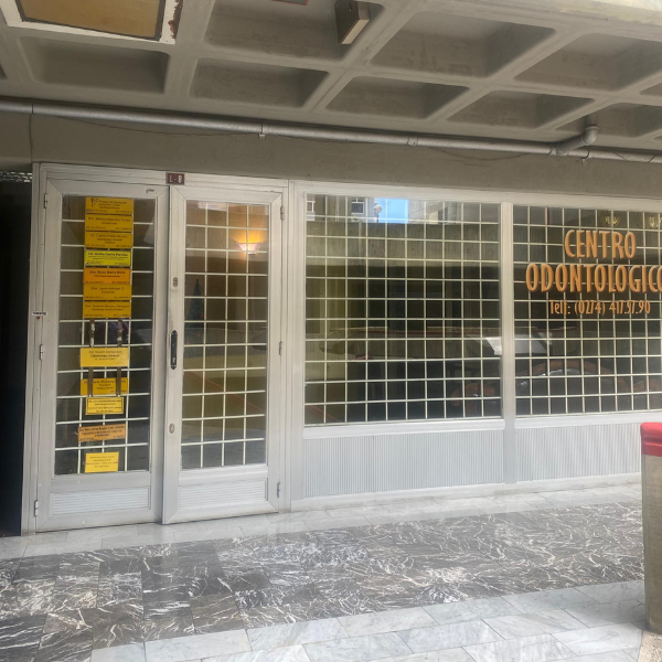 Centro Odontológico la Florida