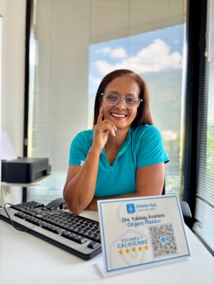 Dra. Yubisay Avariano