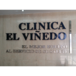 Clínica el Viñedo