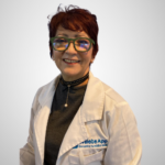 Dra. Juliana Rodríguez