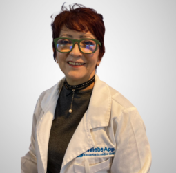 Dra. Juliana Rodríguez