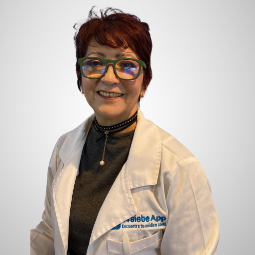 Dra. Juliana Rodríguez