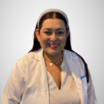 Dra. Aleyda Gonzalez