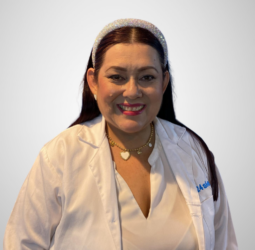 Dra. Aleyda Gonzalez