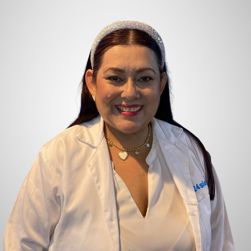 Dra. Aleyda Gonzalez