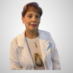 Dra. Amelia Lugo