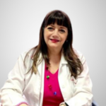 Dra. María Cristina Cajone