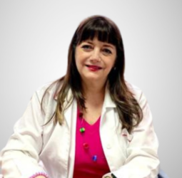 Dra. María Cristina Cajone