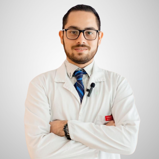 Dr. Carlos Acosta