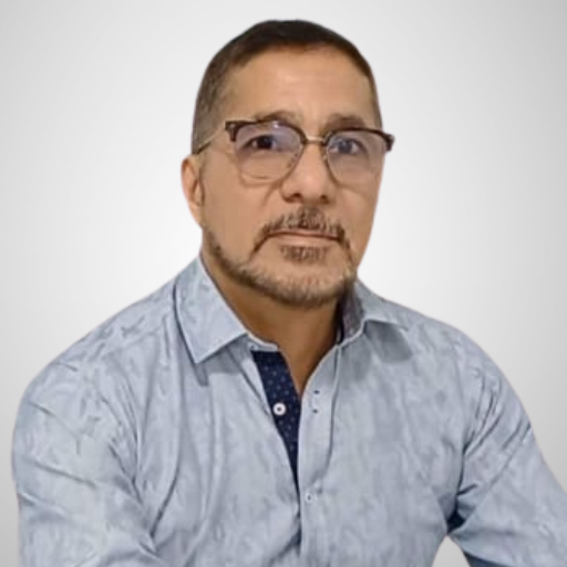 Dr. Wilfredo Hernández