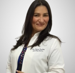Dra. Natsue Sánchez Vera
