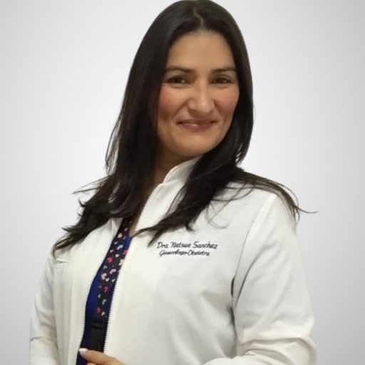 Dra. Natsue Sánchez Vera