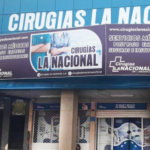 Clínica la Nacional