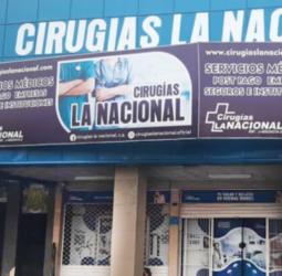 Clínica la Nacional