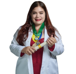 Dra. Vanessa De Luca