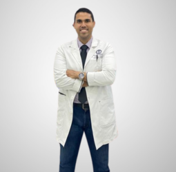 Dr. Manuel Rodríguez