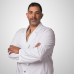 Dr. Juan Carlos Blanco Molina