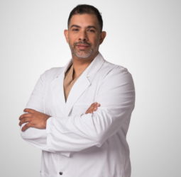 Dr. Juan Carlos Blanco Molina