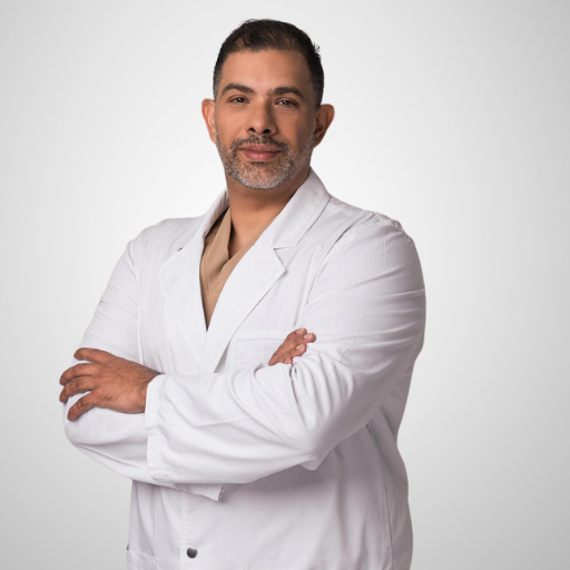 Dr. Juan Carlos Blanco Molina