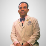 Dr. Fernando González Mundarain