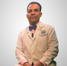 Dr. Fernando González Mundarain