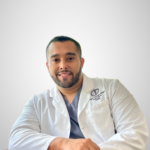 Dr. Pedro Rodríguez