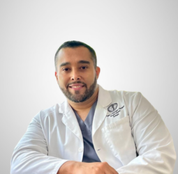 Dr. Pedro Rodríguez