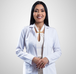 Dra. Dayana Oropeza