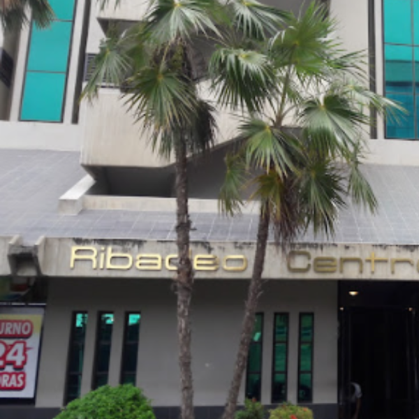 Edificio Vida Center