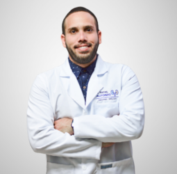 Dr. Rafael Alfonzo