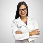 Dr María Teresa Tabares