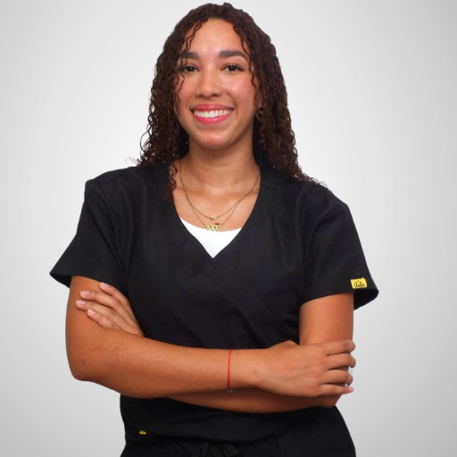 Lic. Victoria Urbina