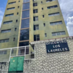 Oficentro los Laureles