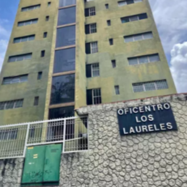 Oficentro los Laureles